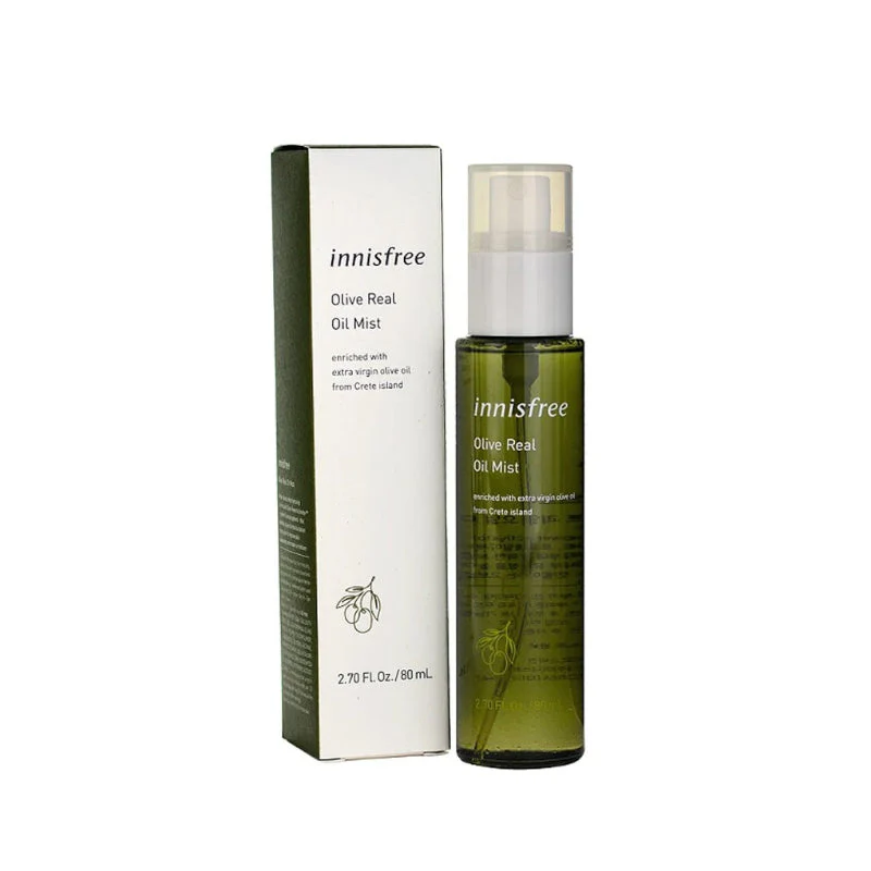 Olive real oil mist - Image 2