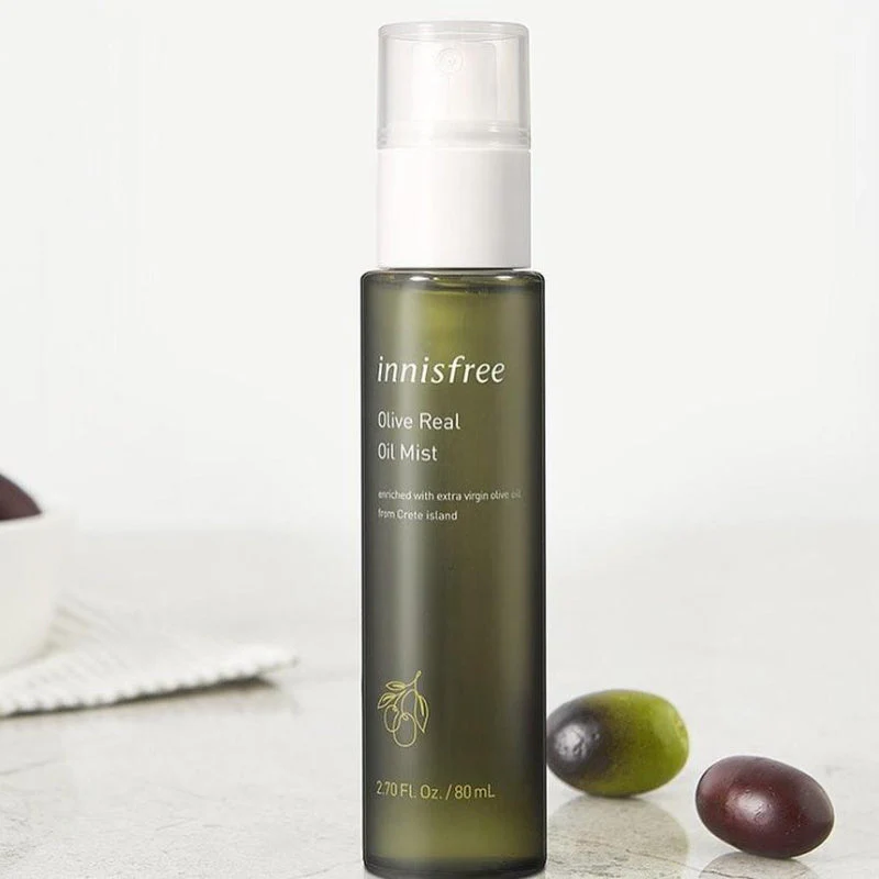 Olive real oil mist - Image 4