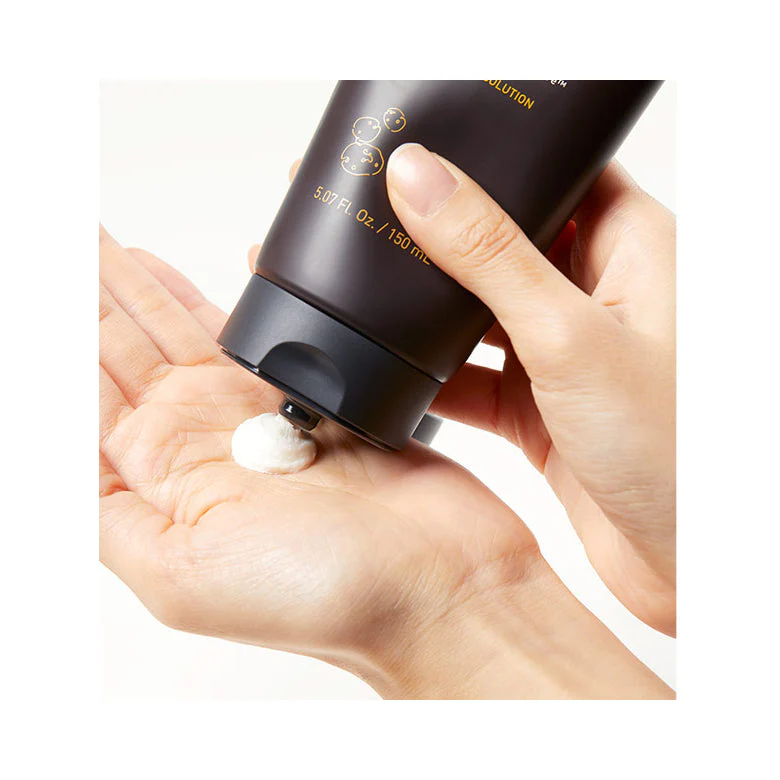 Super Volcanic Pore Micellar Cleansing Foam 2X - Image 3