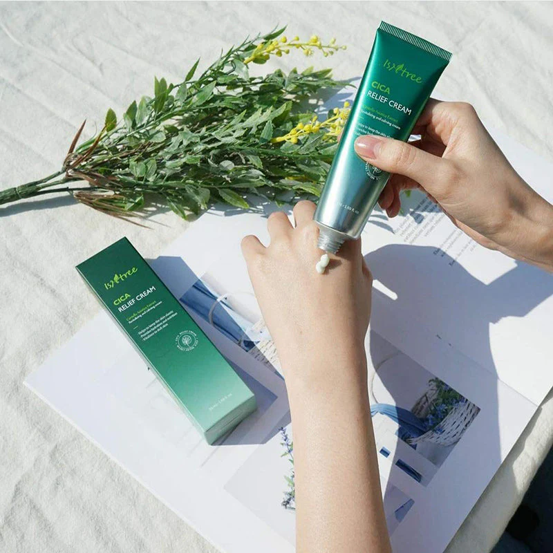 Cica Relief Cream - Image 4