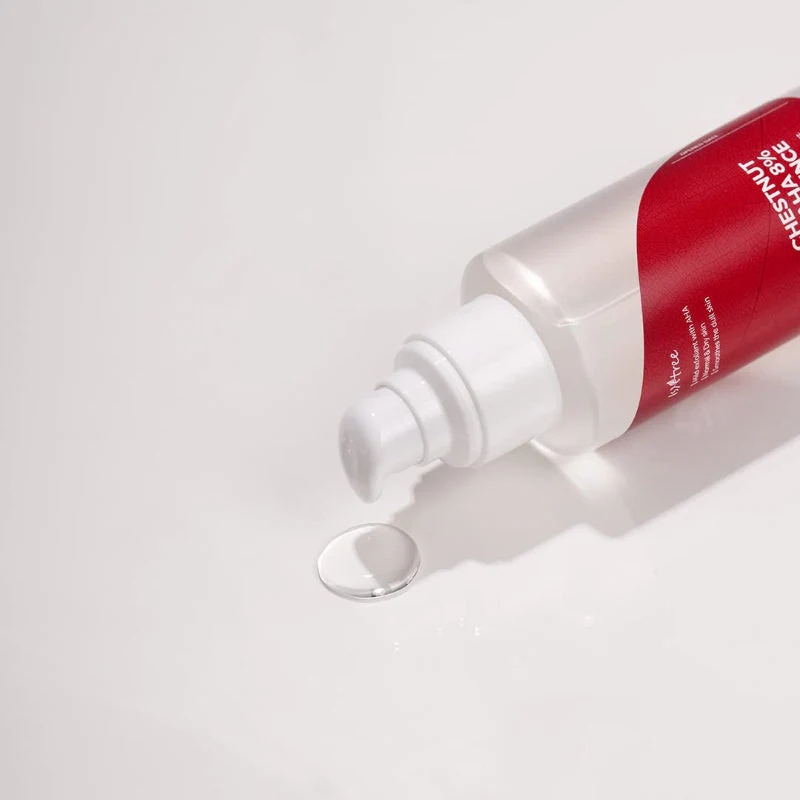 Chestnut AHA 8% Clear Essence - Image 4