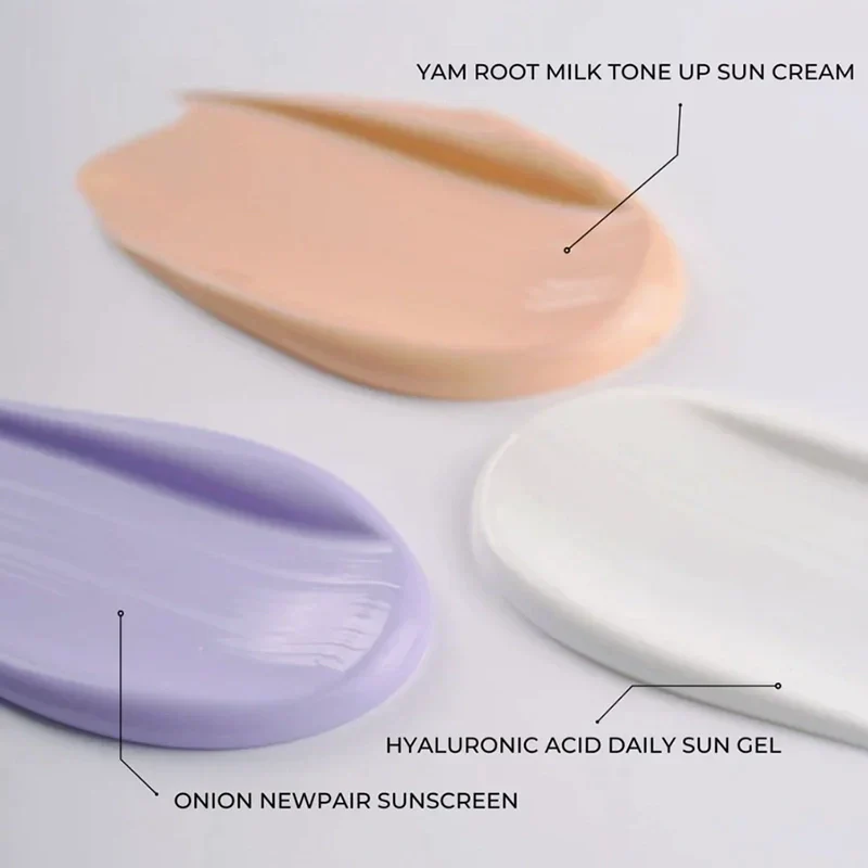 Hyaluronic Acid Daily Sun Gel SPF30 PA+++ - Image 7