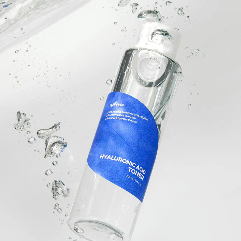 Hyaluronic Acid Toner - Image 2