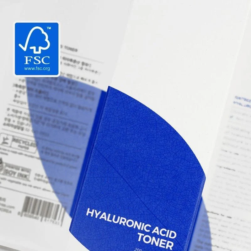 Hyaluronic Acid Toner - Image 5
