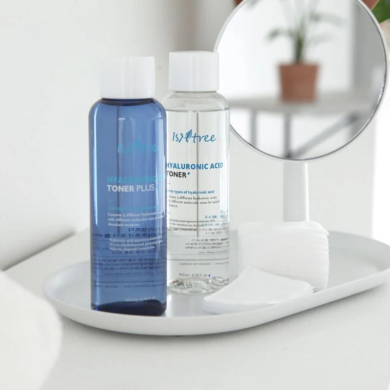 Hyaluronic Acid Toner Plus - Image 4
