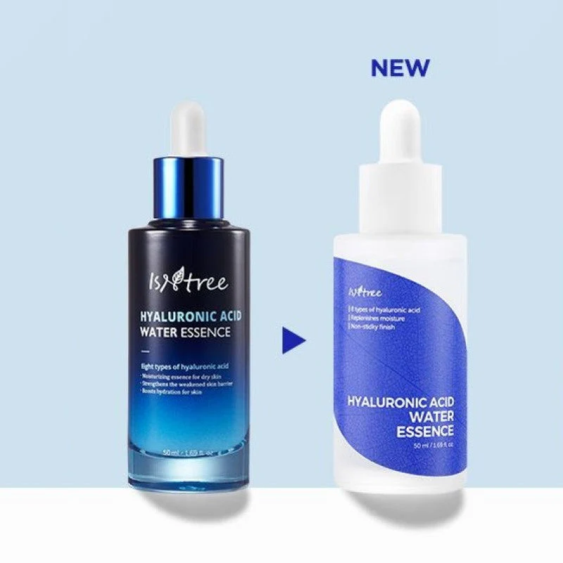 Hyaluronic Acid Water Essence - Image 5