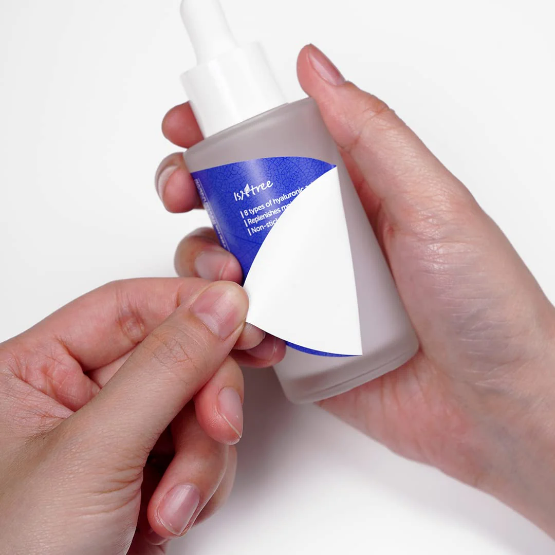 Hyaluronic Acid Water Essence - Image 6