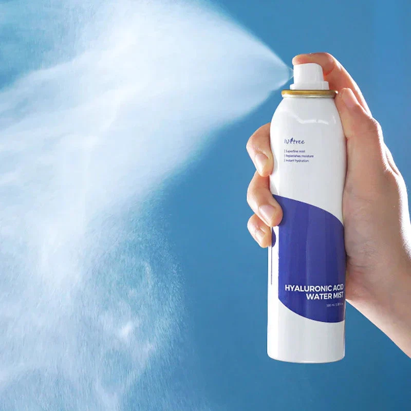 Hyaluronic Acid Water Mist - Image 3