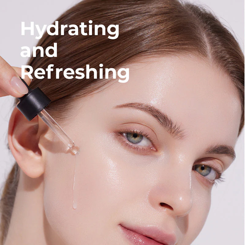 Hyper Niacinamide 20 Serum - Image 5