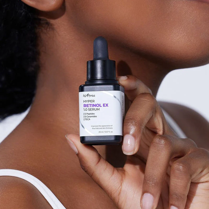 Hyper Retinol EX 1.0 Serum - Image 5
