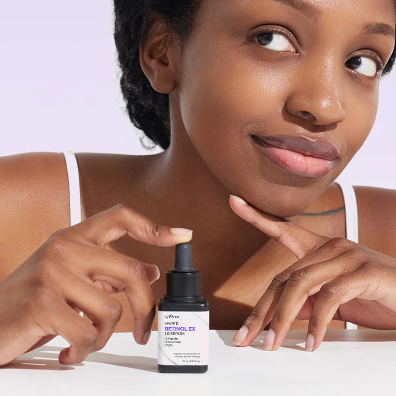 Hyper Retinol EX 1.0 Serum - Image 6