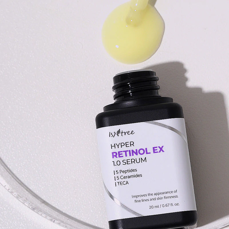 Hyper Retinol EX 1.0 Serum - Image 7