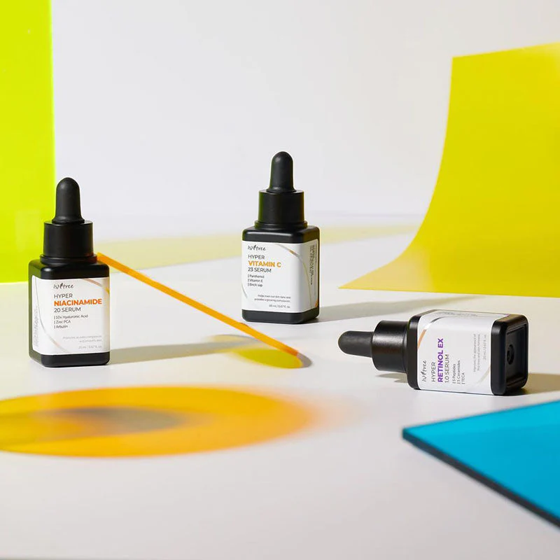 Hyper Vitamin C23 Serum - Image 11