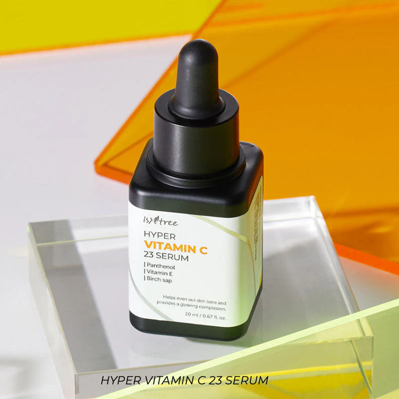 Hyper Vitamin C23 Serum - Image 3