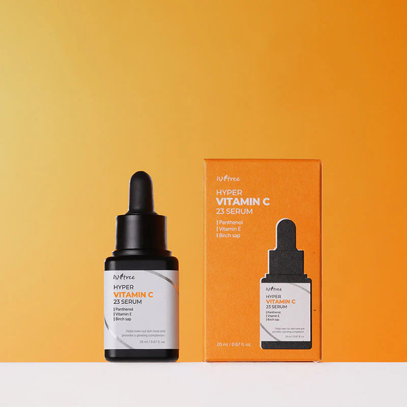 Hyper Vitamin C23 Serum - Image 6