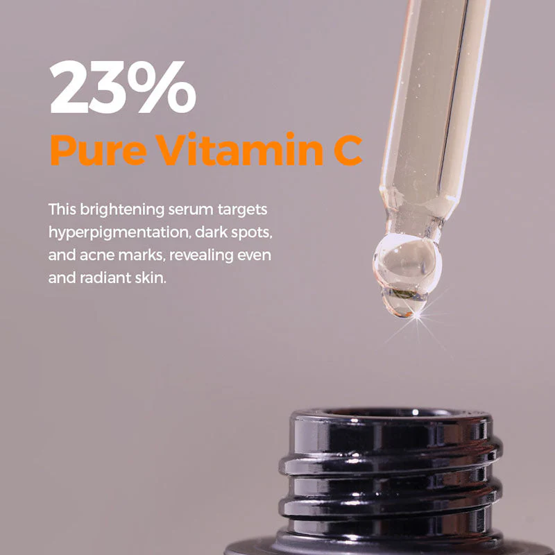 Hyper Vitamin C23 Serum - Image 7