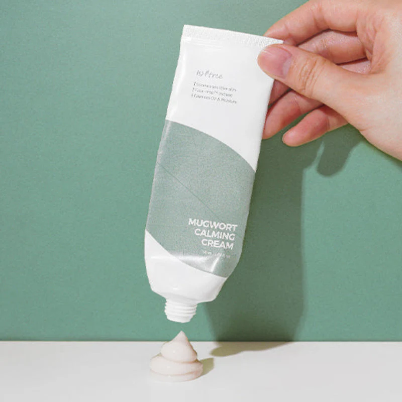 Mugwort Calming Cream - Image 5