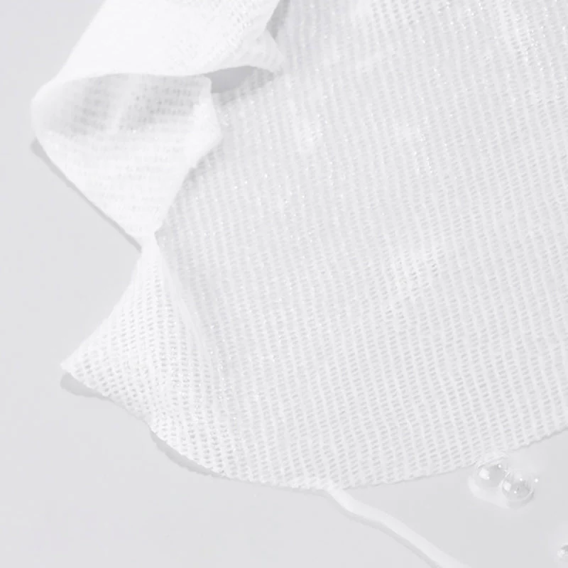 Mugwort Calming Gauze Mask - Image 5