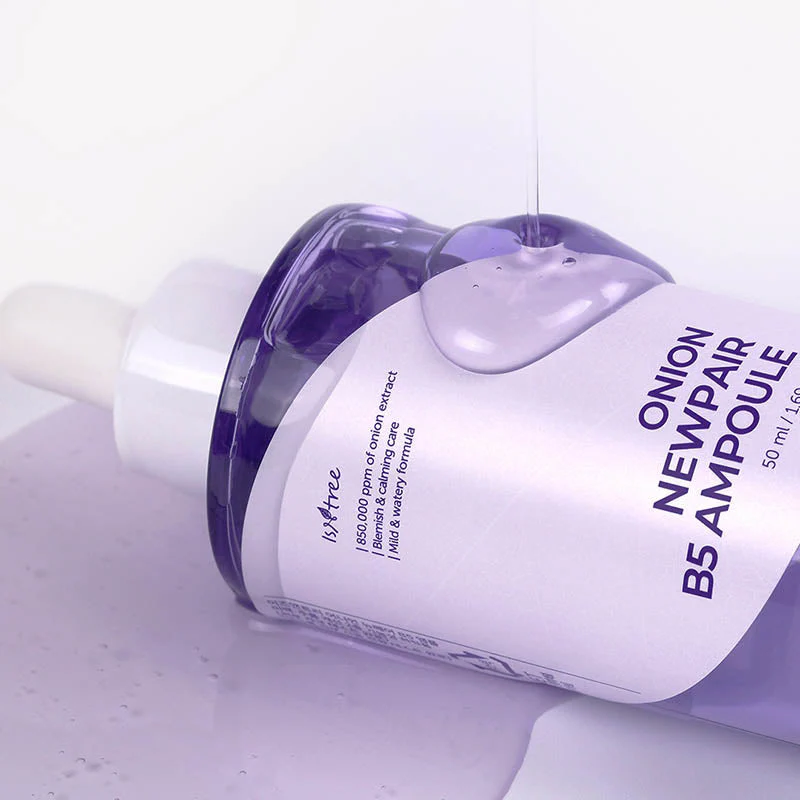 Onion Newpair B5 Ampoule - Image 2