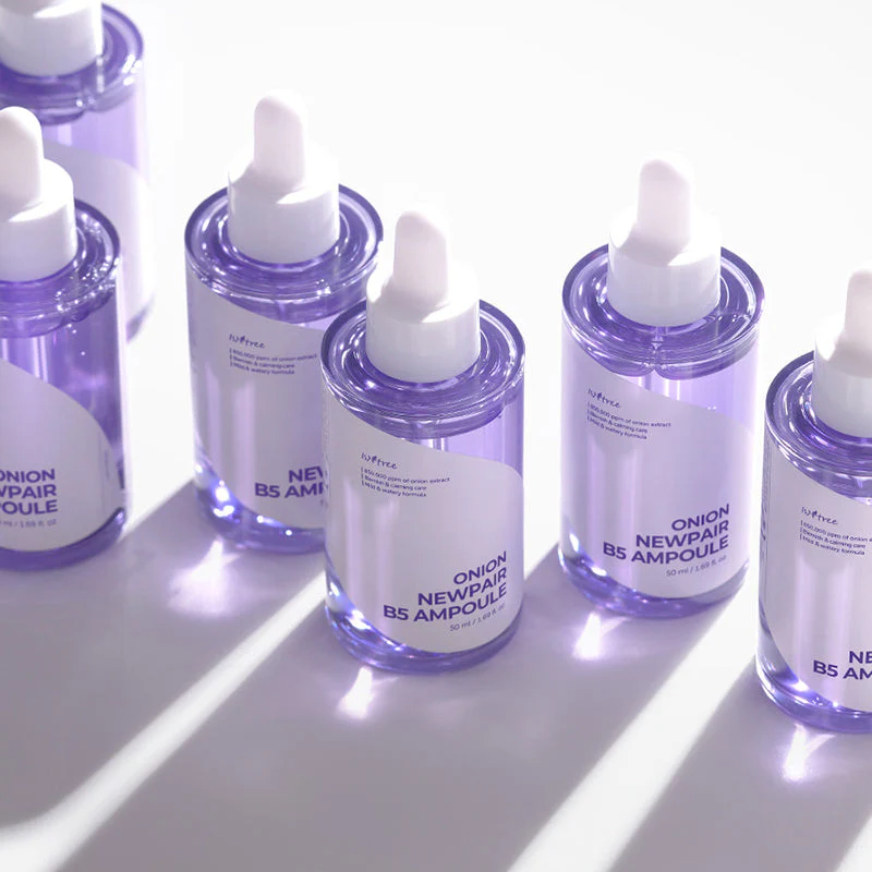 Onion Newpair B5 Ampoule - Image 5