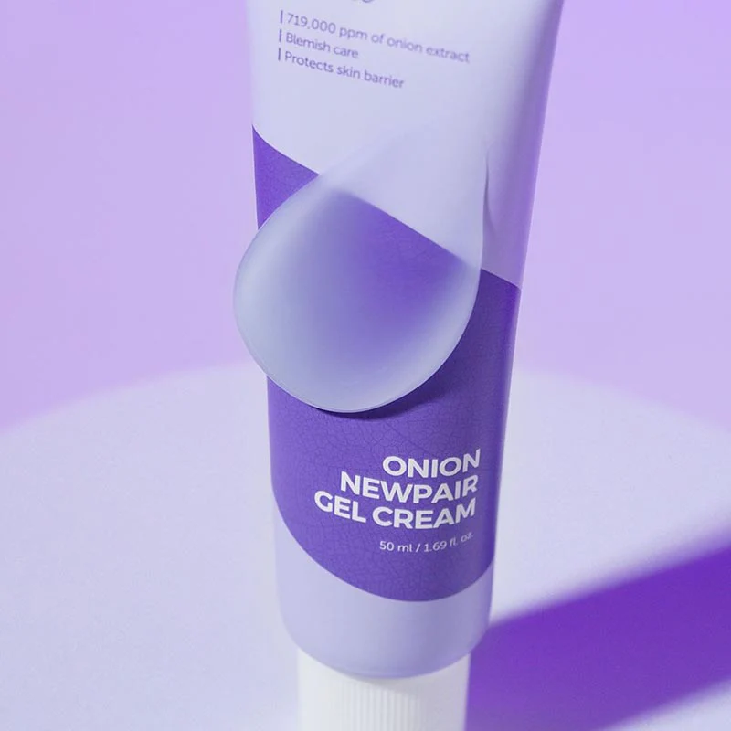 Onion Newpair Gel Cream - Image 2