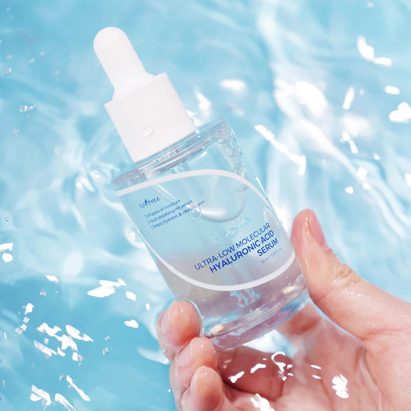 Ultra-Low Molecular Hyaluronic Acid Serum - Image 6