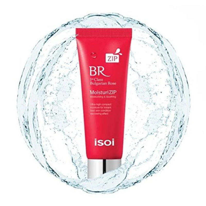Bulgarian Rose MoisturiZIP - Image 4
