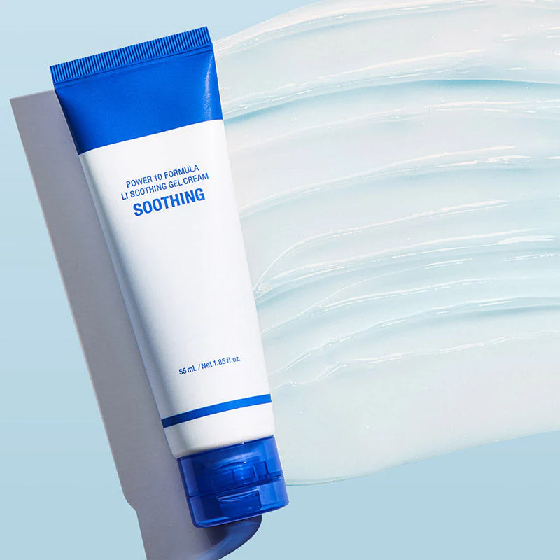 Power 10 Formula LI Soothing Gel Cream - Image 2