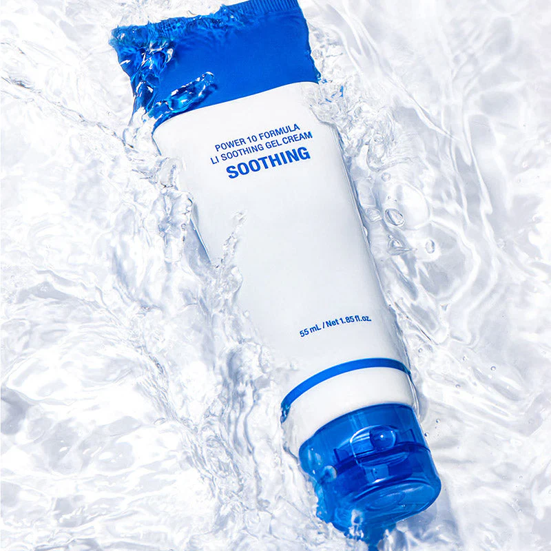 Power 10 Formula LI Soothing Gel Cream - Image 4