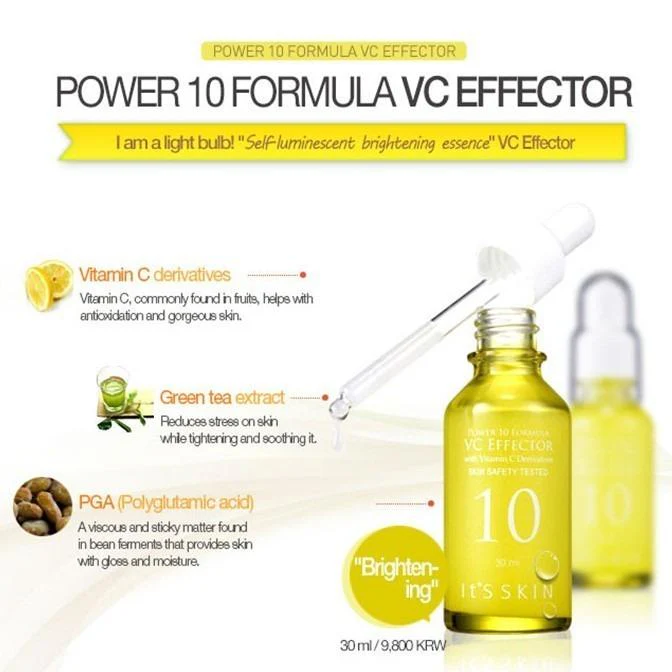 Power 10 Formula VC Effector - Image 3