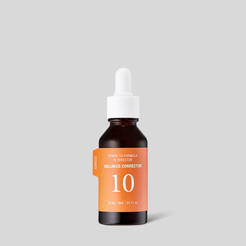 Power 10 Formula YE Effector Dullness Corrector - Image 4