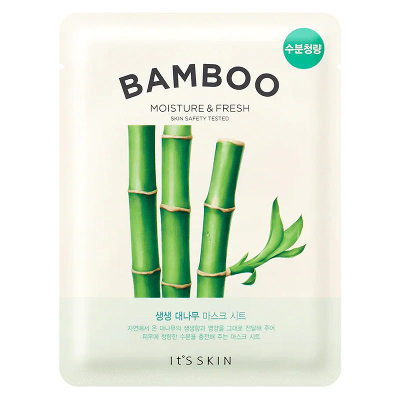 The Fresh Sheet Mask - Image 2