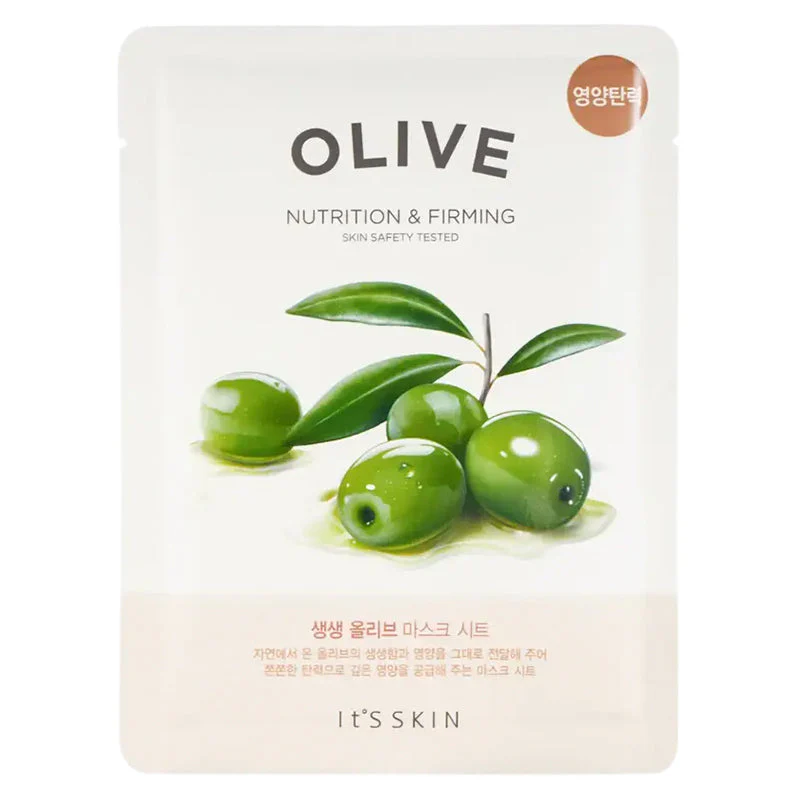 The Fresh Sheet Mask - Image 5