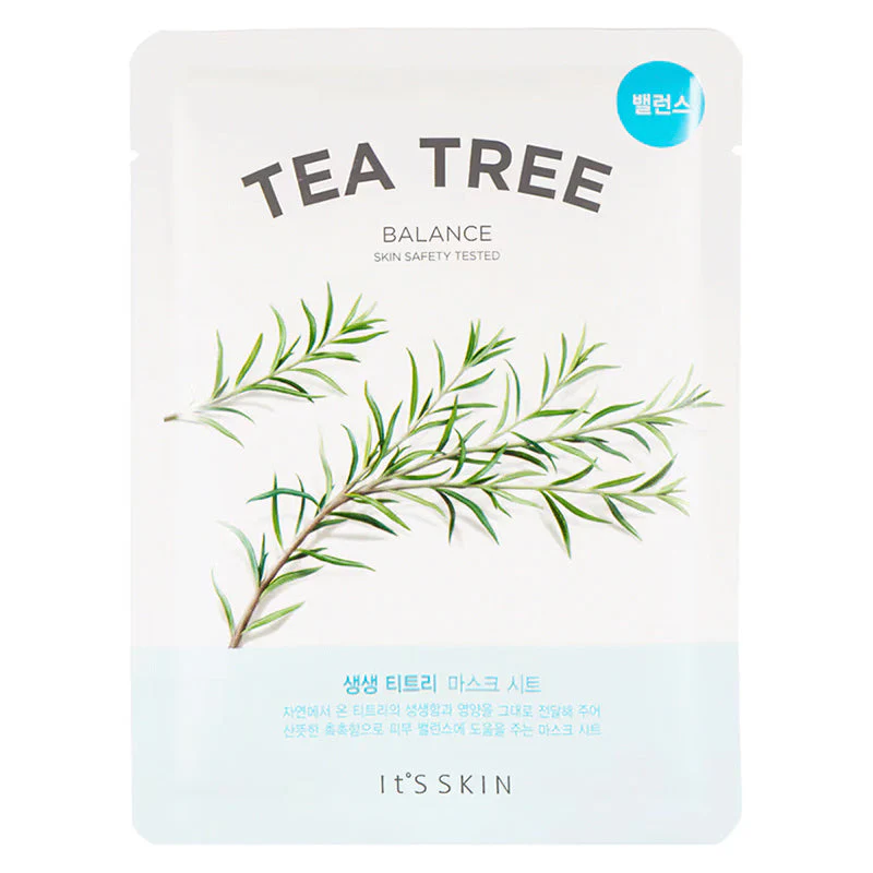 The Fresh Sheet Mask - Image 7
