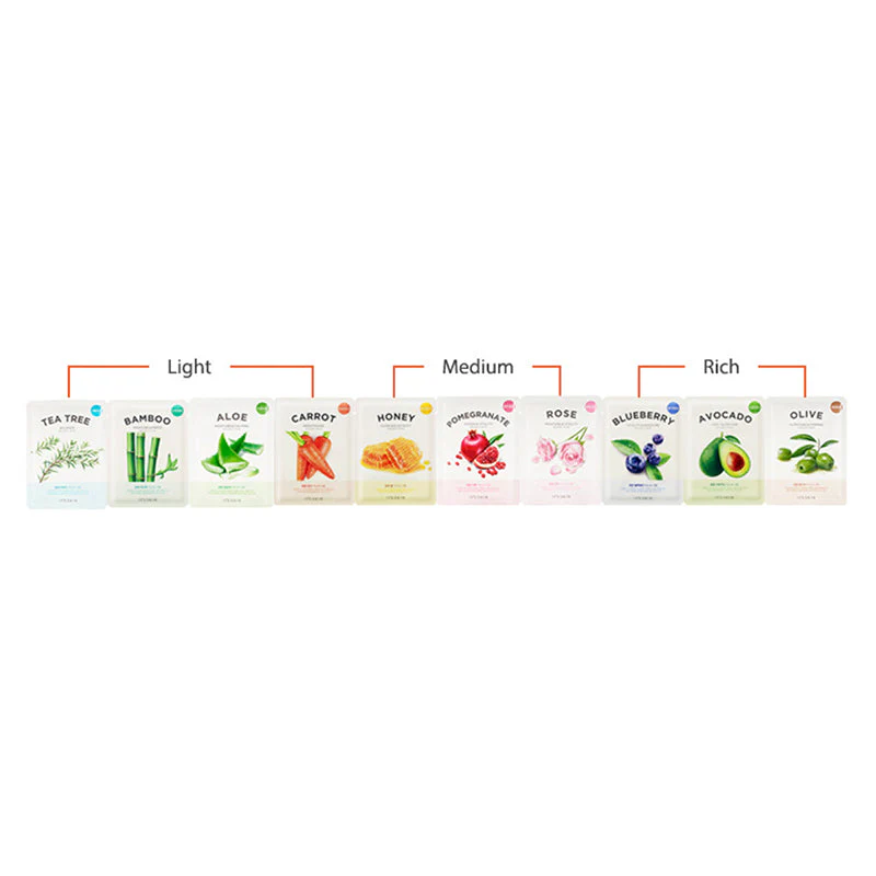 The Fresh Sheet Mask - Image 8