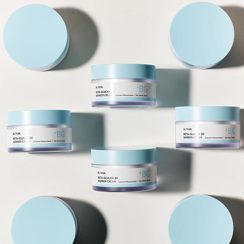 Beta Glucan 3x Barrier Cream - Image 10