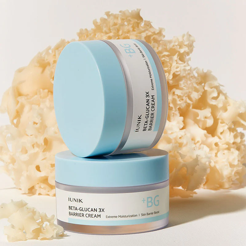 Beta Glucan 3x Barrier Cream - Image 2
