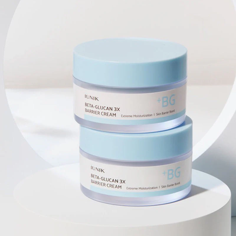 Beta Glucan 3x Barrier Cream - Image 5