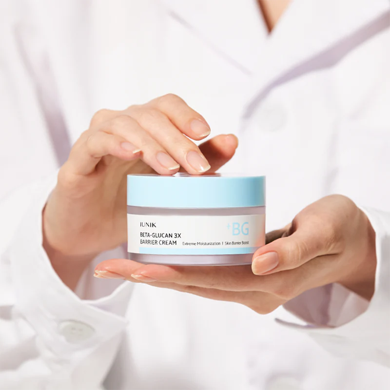 Beta Glucan 3x Barrier Cream - Image 6