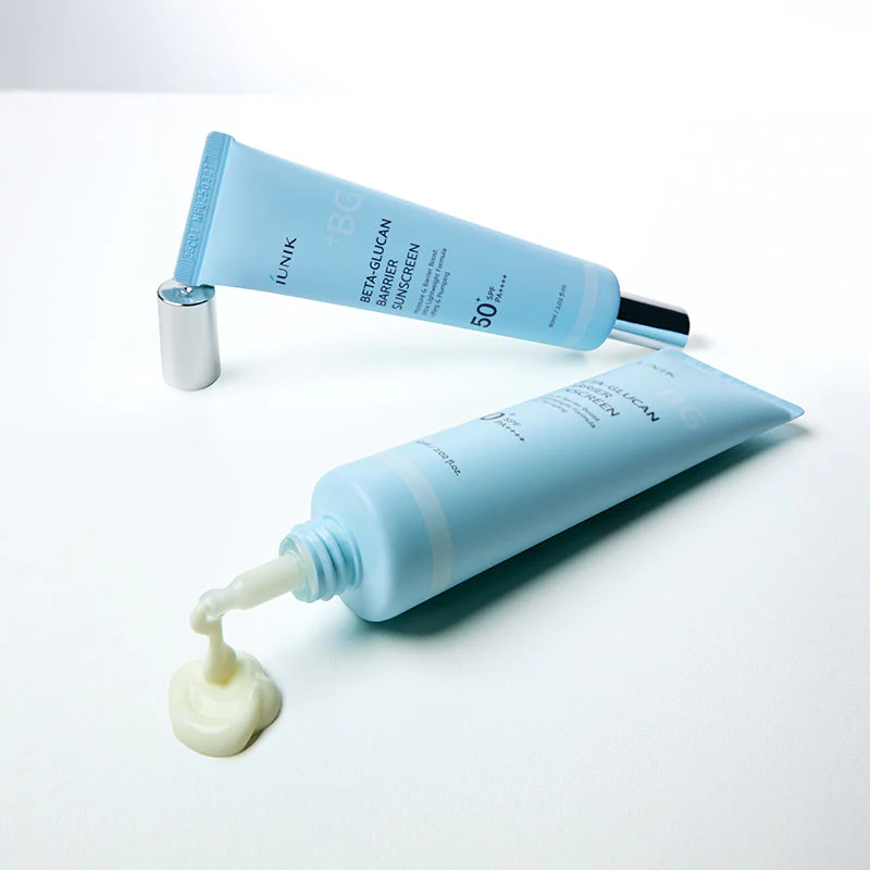 Beta Glucan Barrier Sunscreen - Image 2