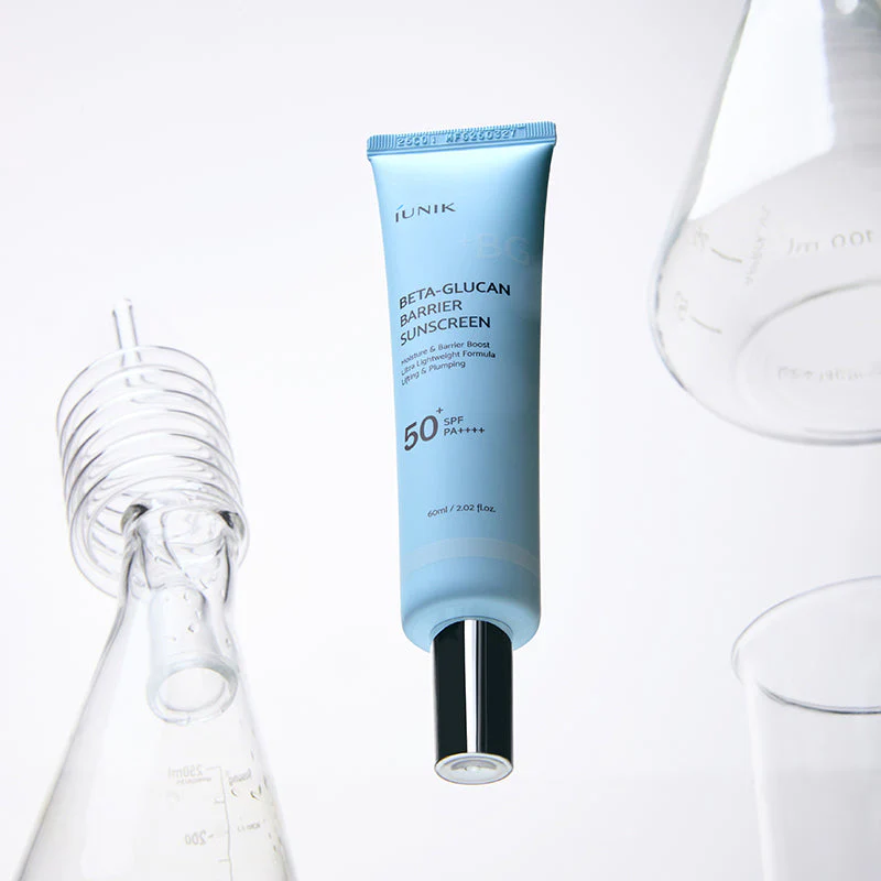 Beta Glucan Barrier Sunscreen - Image 5