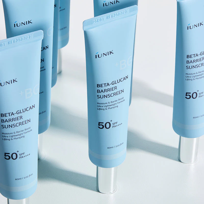Beta Glucan Barrier Sunscreen - Image 7
