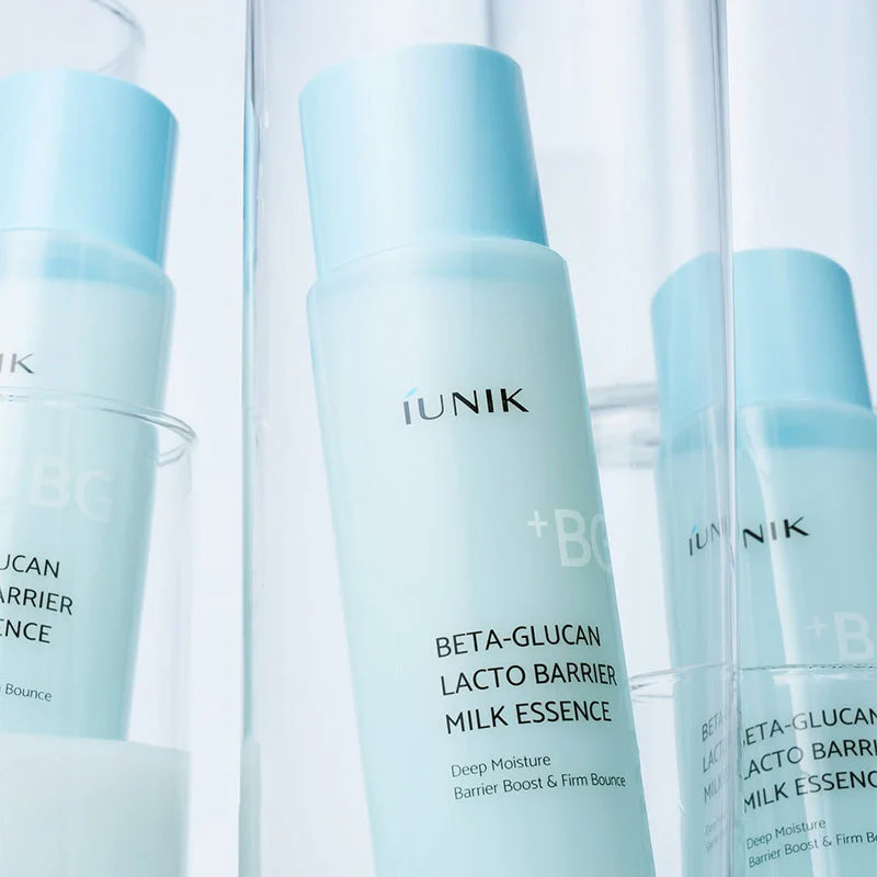 Beta Glucan Lacto Barrier Milk Essence - Image 6