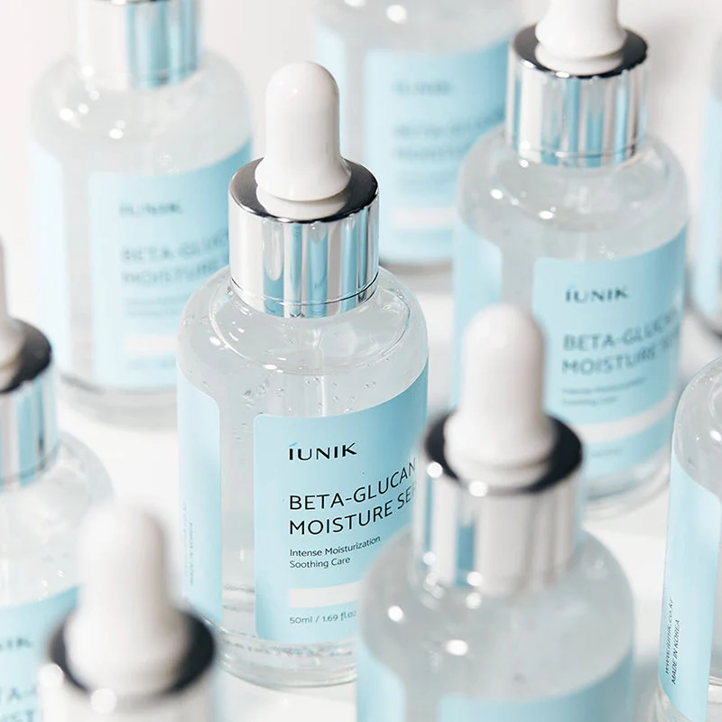 Beta Glucan Power Moisture Serum - Image 5