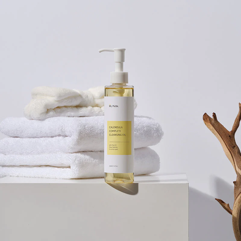 Calendula Complete Cleansing Oil - Image 5