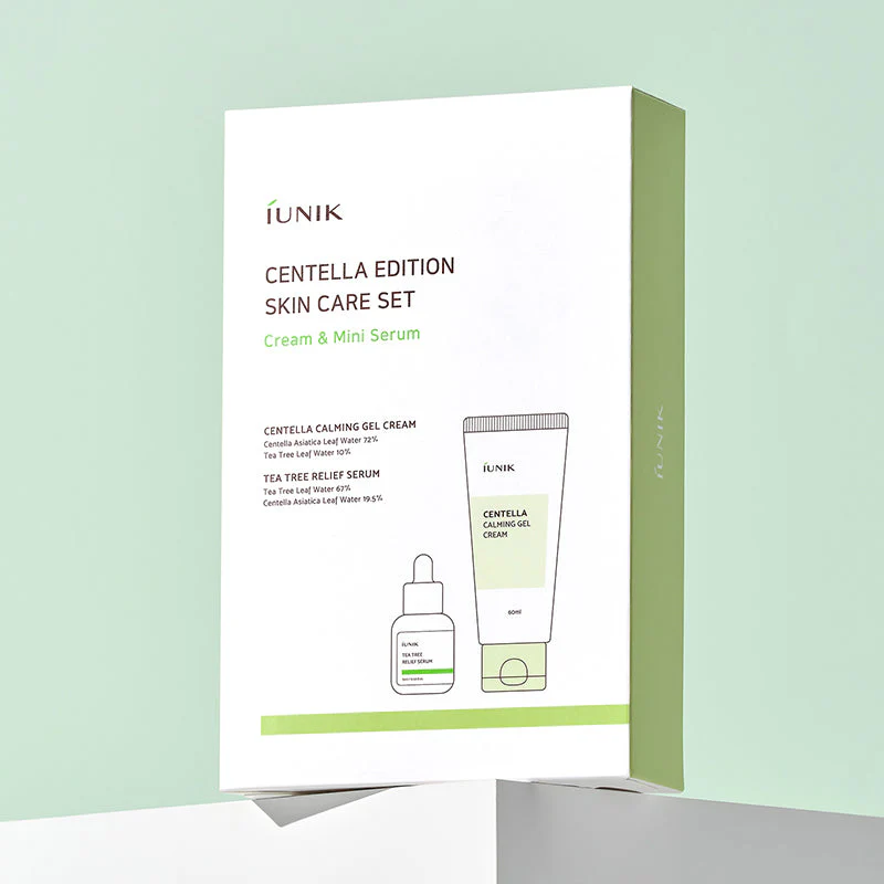 Centella Edition Skincare Set - Image 4