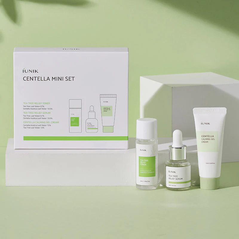 Centella Mini Set - Image 4