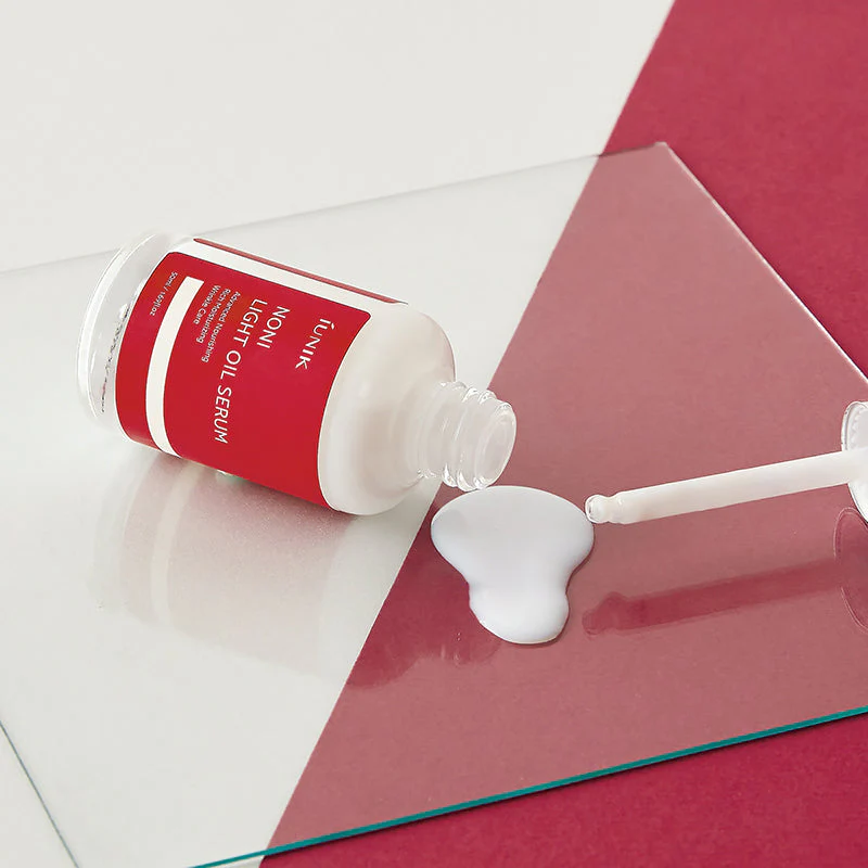 Noni Light Oil Serum - Image 3