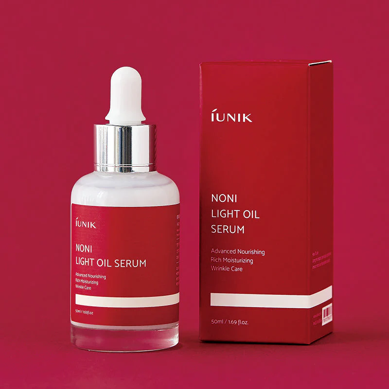 Noni Light Oil Serum - Image 6