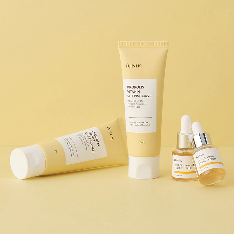 Propolis Edition Skincare Set - Image 3